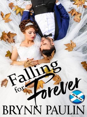 cover image of Falling For Forever
